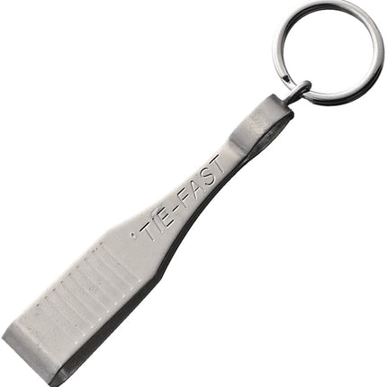 Tie-Fast Clippers Silver