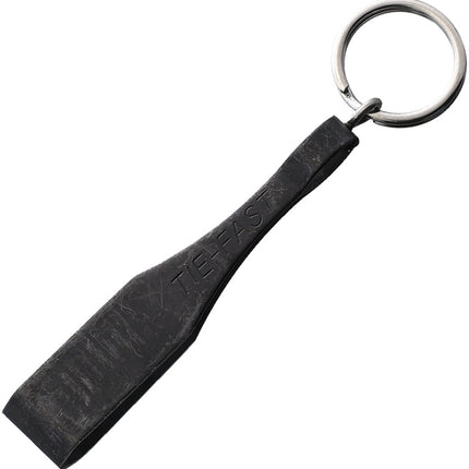 Tie-Fast Clippers Matte Black