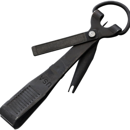 Tie-Fast Combo Tool Black