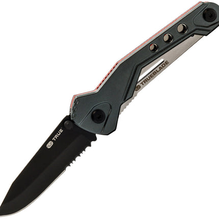 Trueblade Linerlock