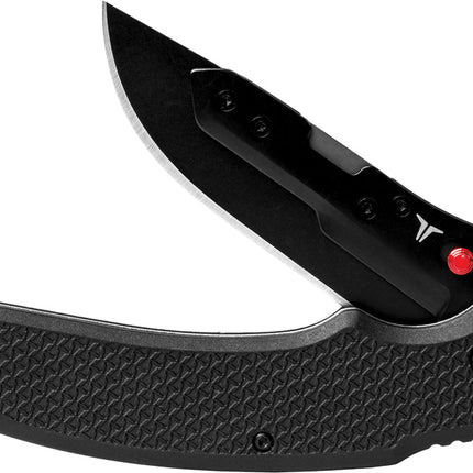 Replaceable Blade Linerlock