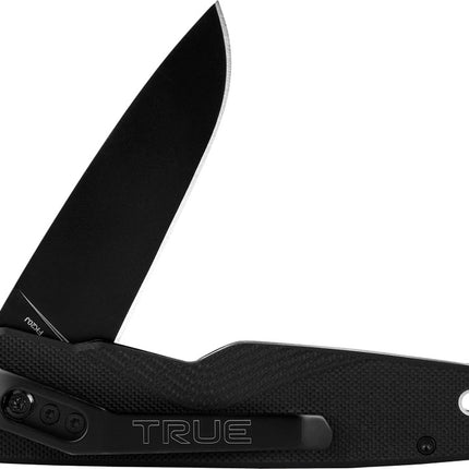 Ball Bearing Flipper Linerlock