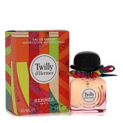 Twilly D'hermes Eau De Parfum Spray By Hermes - Vickie Lynn's