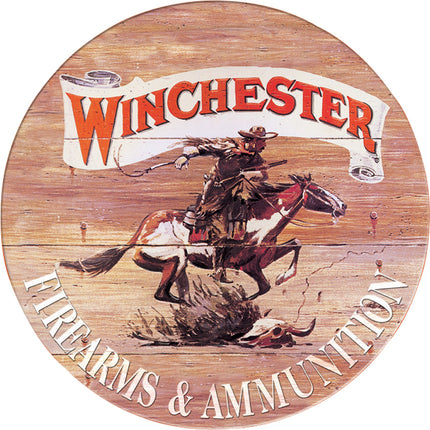 Winchester Express Round