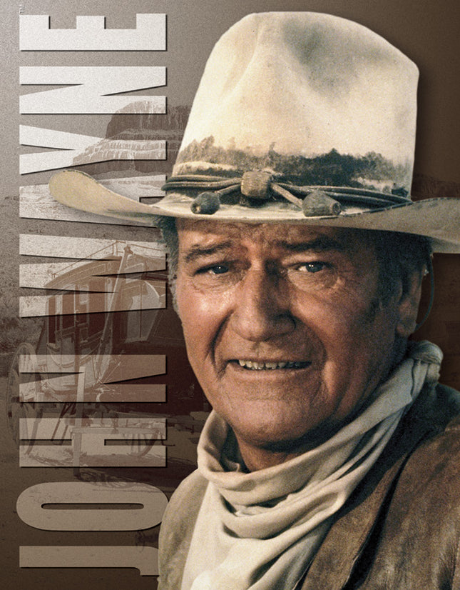 John Wayne Stagecoach