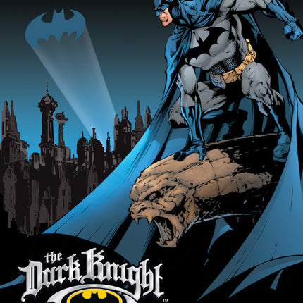 Batman The Dark Knight
