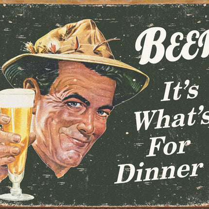 Ephemera - Beer For Dinner