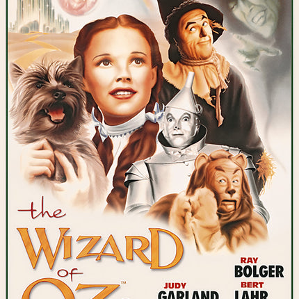 Wizard of Oz