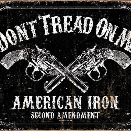 Dont Tread on Me