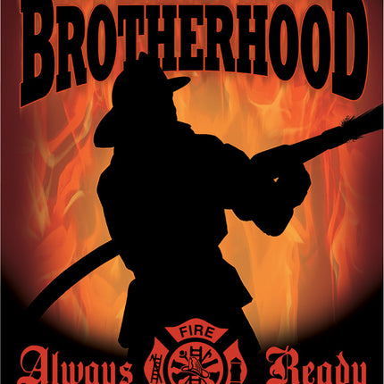 Fireman Brotherhood