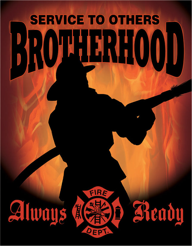 Fireman Brotherhood