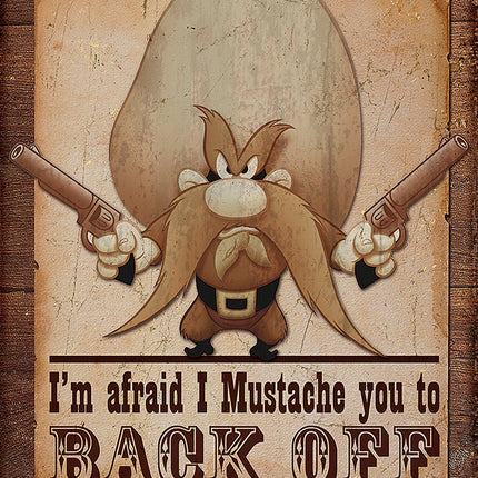 Yosemite Sam