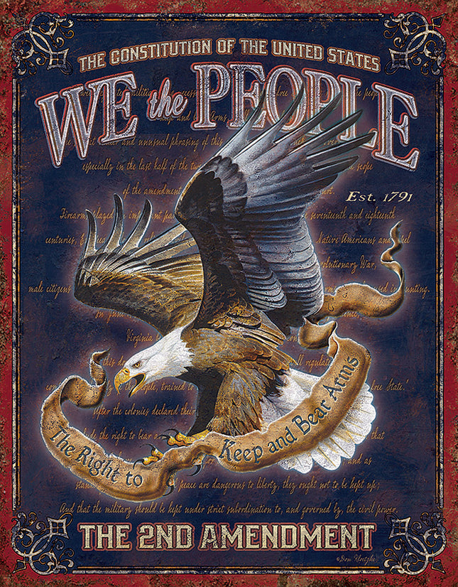 We The People
