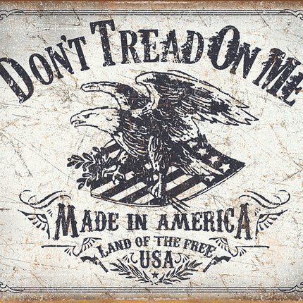 DTOM Land of the Free