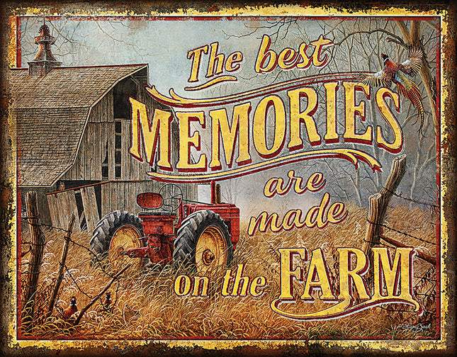 Farm Memories