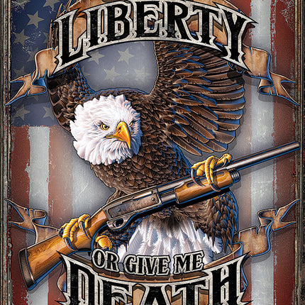 Give Me Liberty