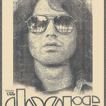 The Doors Shades