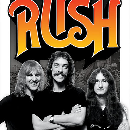 Rush Band