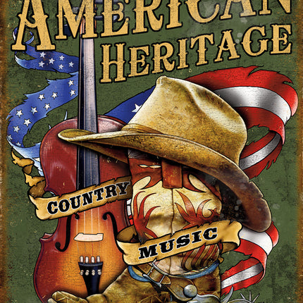 American Heritage