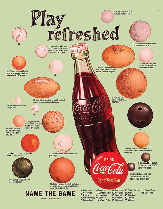 Coke Sports