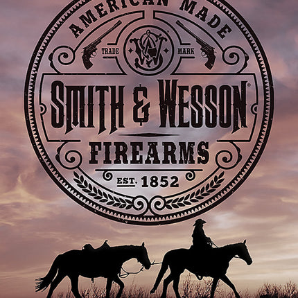 S&W American Firearms