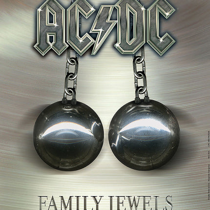AC/DC Family Jewels