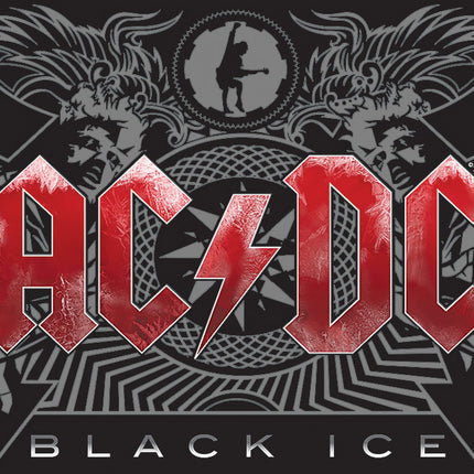 AC/DC Black Ice