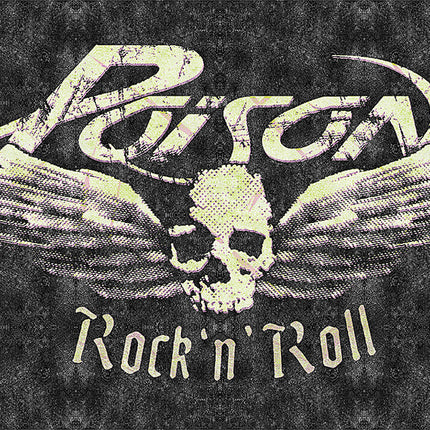 Poison Rock N Roll