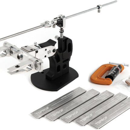 Pioneer Sharpening Kit - Vickie Lynn's