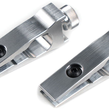Pioneer Clamps