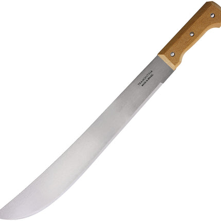 Machete Wood