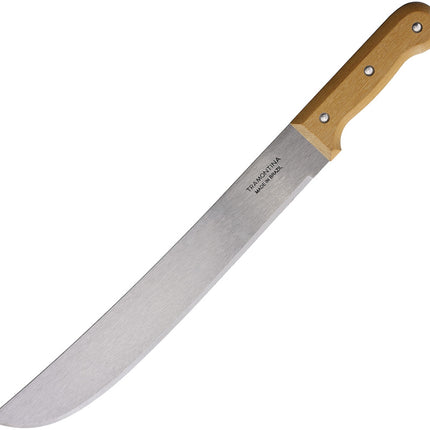 Machete Wood
