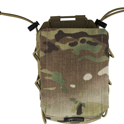 Multipurpose Side Pouch Multi