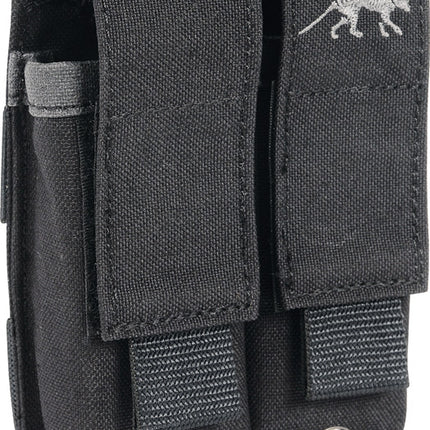 Double Pistol Mag MKII Blk