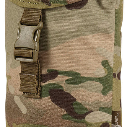 Bottle Holder 1L Multicam