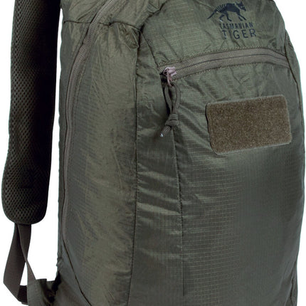 Squeezy Backpack Titan Gray