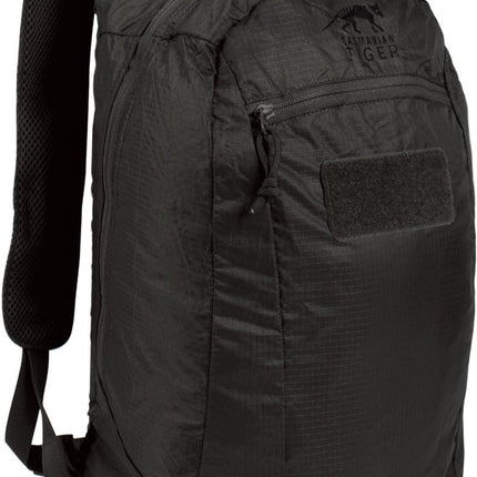 Squeezy Backpack Black