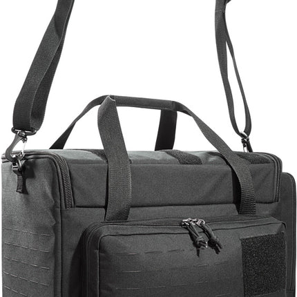 Modular Range Bag Black
