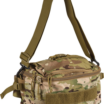 Medic Hip Bag Multicam