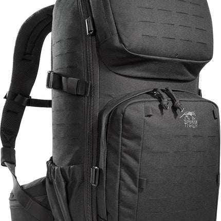 Modular Combat Pack Black