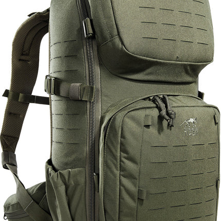 Modular Combat Pack OD