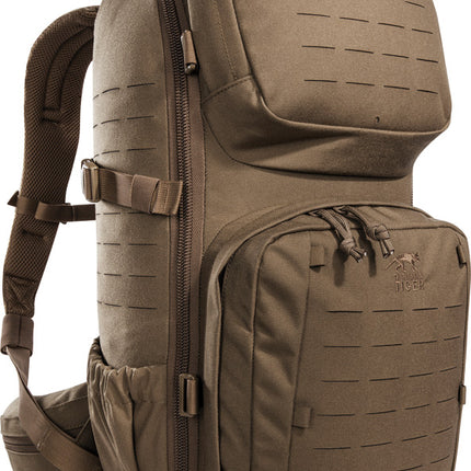 Modular Combat Pack Coyote