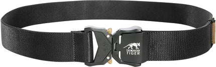 QR Stretch Belt 38mm Black