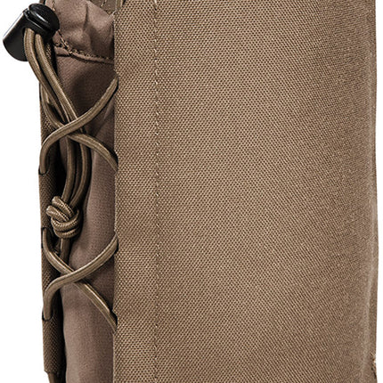 Multipurpose Side Pouch Coyote