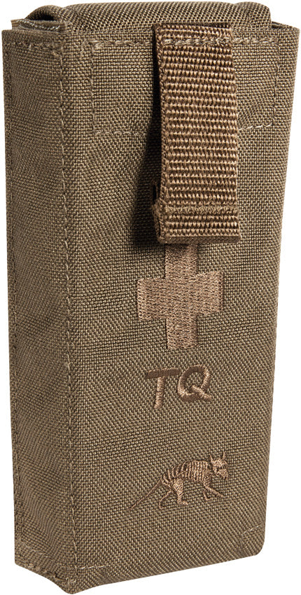 Tourniquet Pouch II Coyote