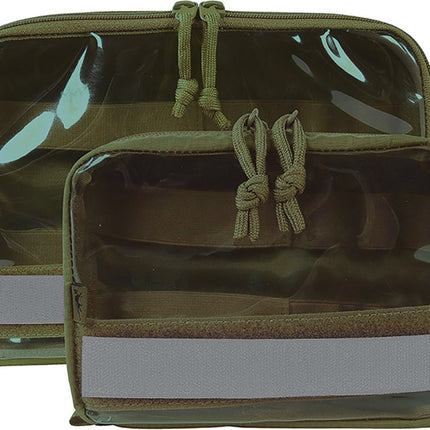 Medic Pouch Set OD