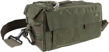 Small Medic Pack MKII OD