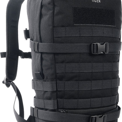 Essential Pack L MKII Black