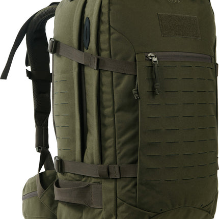 Mission Pack MKII OD
