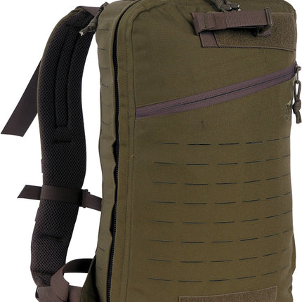 Medic Assault Pack MKII OD